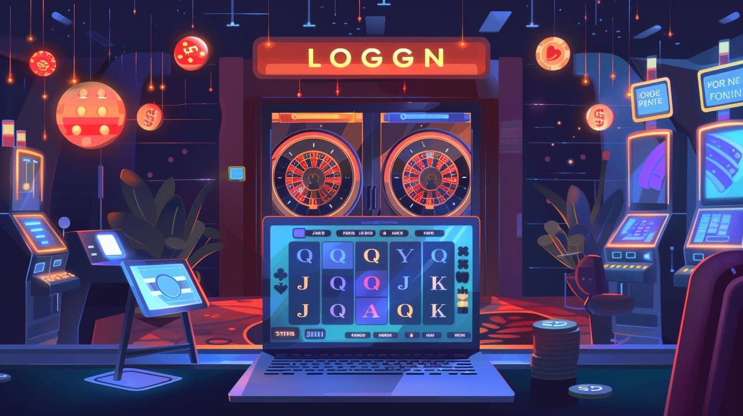 suakatoto game library dashboard showing sports betting, live tables, slots, and esports options